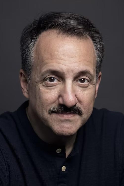 Bart Tangredi as Young Vitti, Sr.