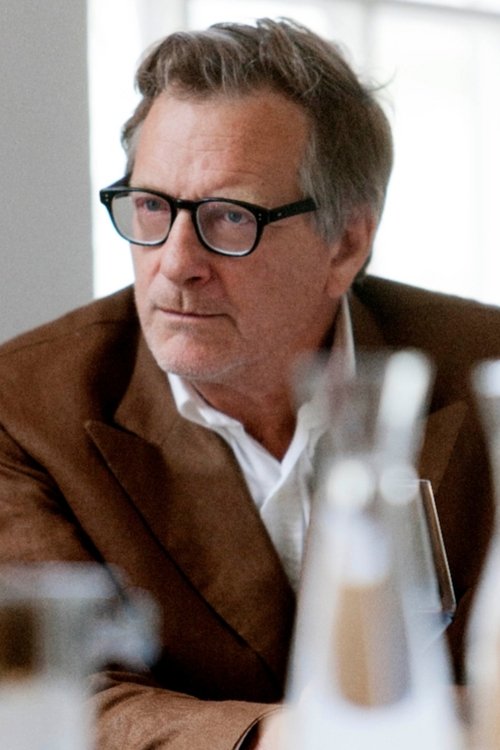 Andrea Franchetti as Lieutenant