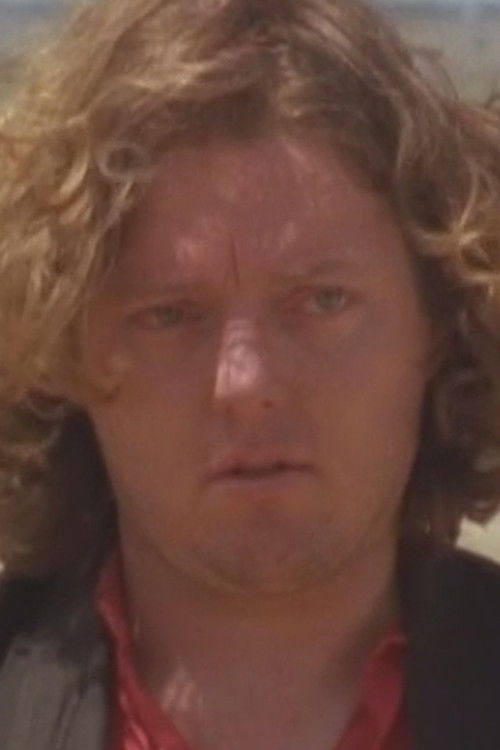 David Richardson as Walton