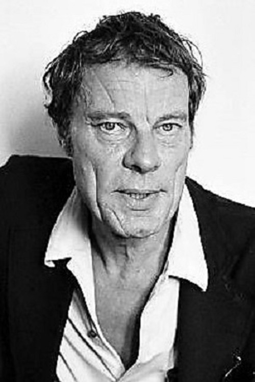 Thomas Holtzmann as Comenius