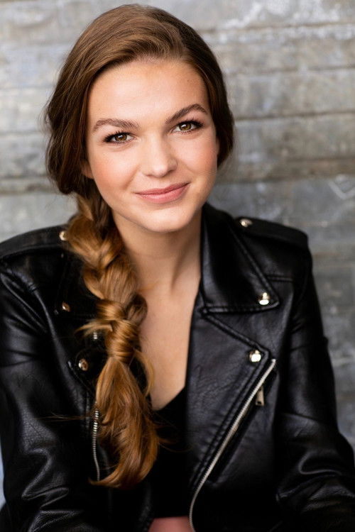 Ellee Jo Trowbridge as Emma