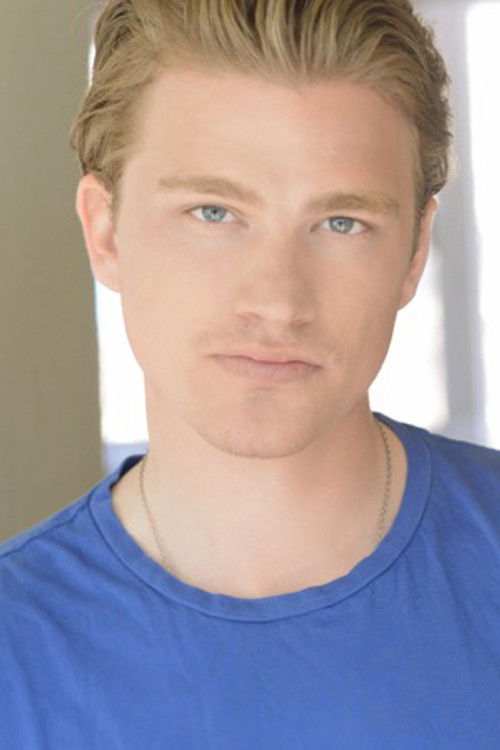 Deven Stillar as Young EMT (uncredited)