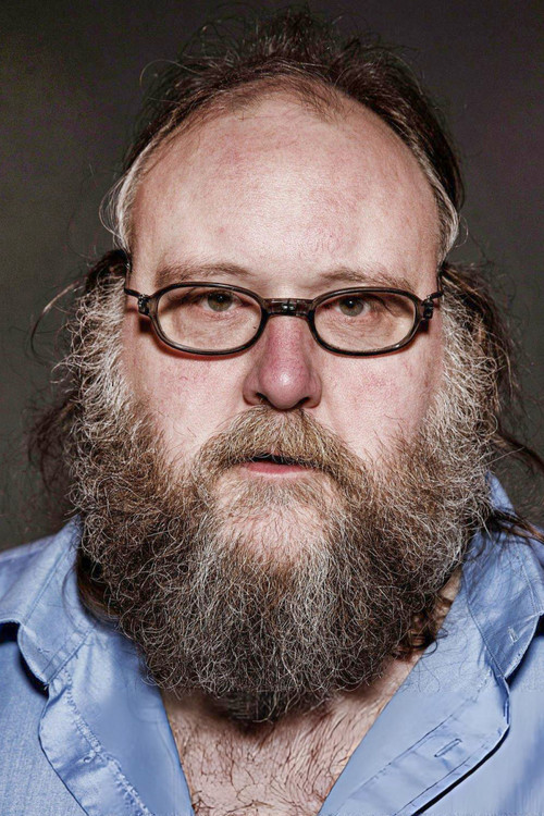 Gunnar Jónsson as Driver