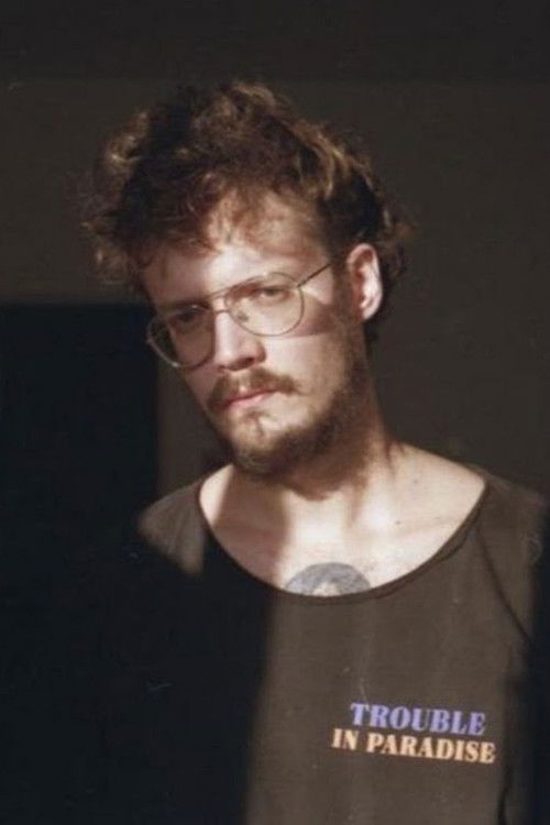 Thiago Dezan as Field Producer