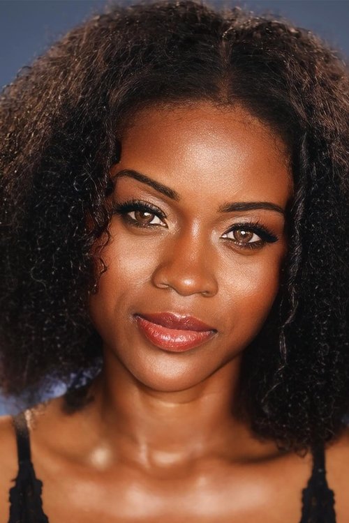 Crystabel Goddy as Monique