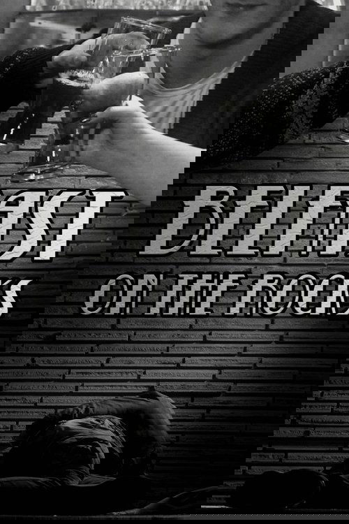 Belfast on the Rocks poster