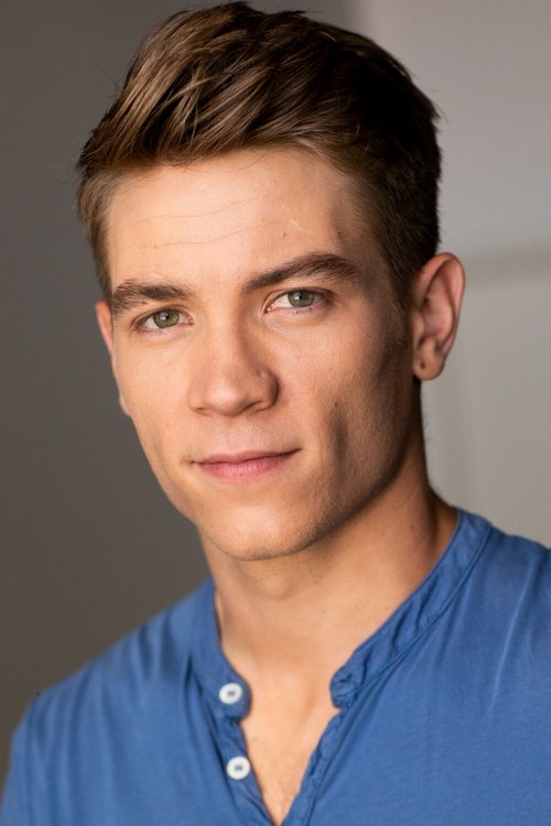 Lucas Adams as Tripp Dalton
