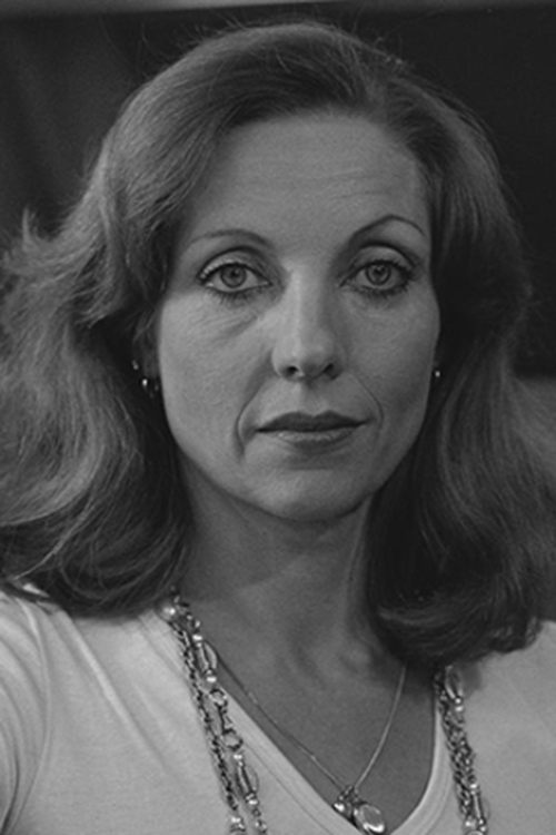 Carry Tefsen as Prostitute