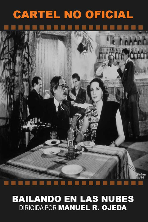 Bailando en las nubes