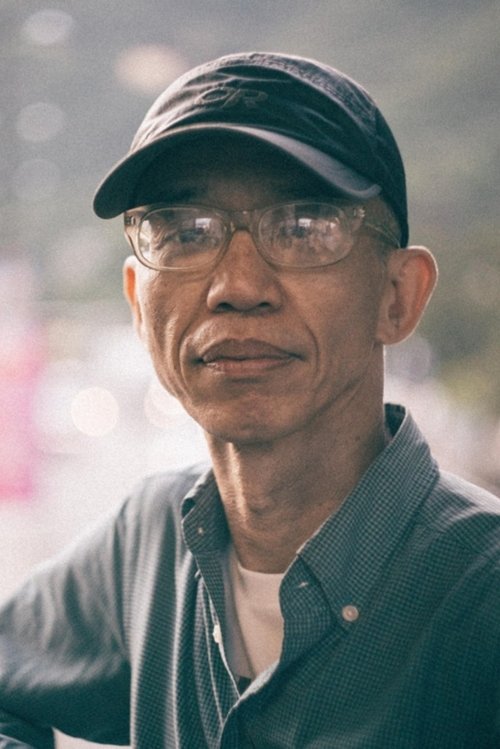 O Sing-Pui as Buddy of Hing and Sunny