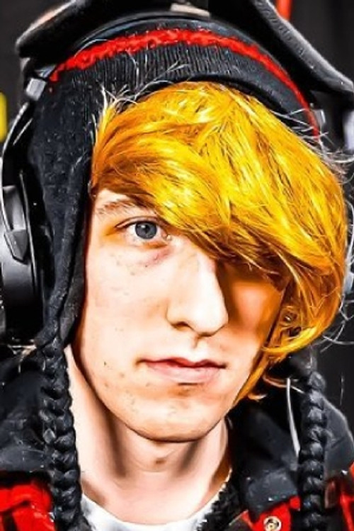 Forrest Waldron as Himself