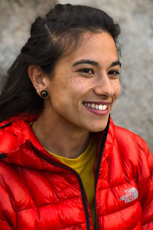 Nina Williams as Self