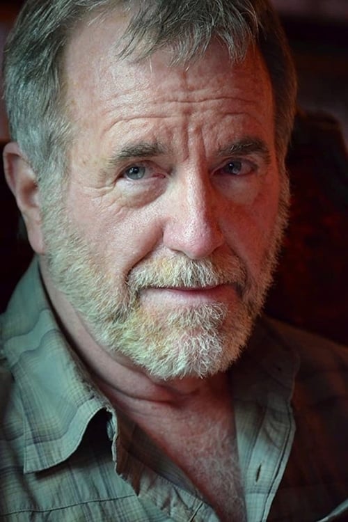 John Henry Richardson as Narrator