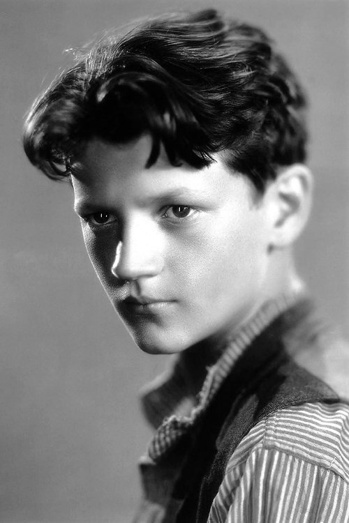 Junior Durkin as William 'Junior' Scott, Jr.