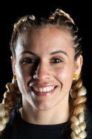 Gabriela Celeste Alaniz as Self