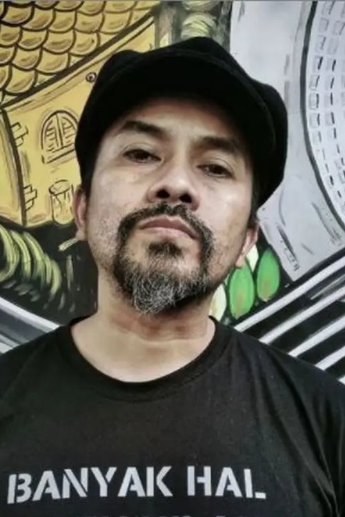 Erwin Moron as Wiryo