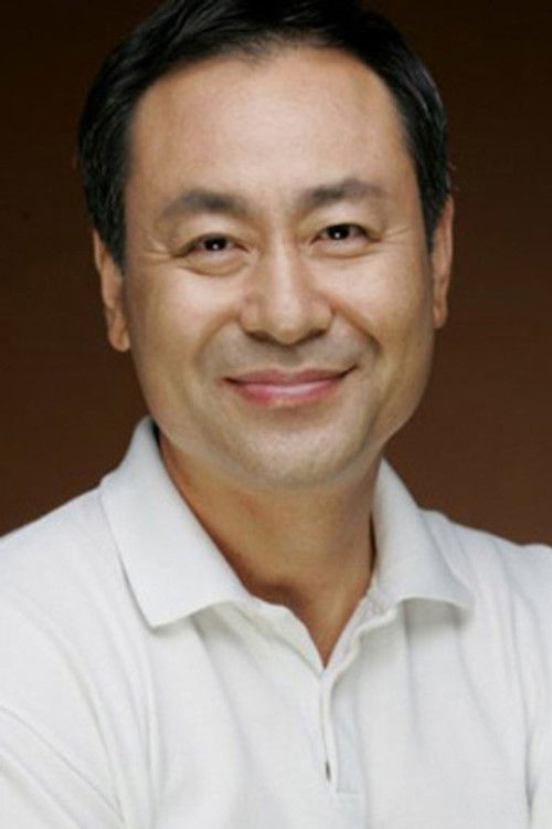 Kang Moon-kyung as Diplomat