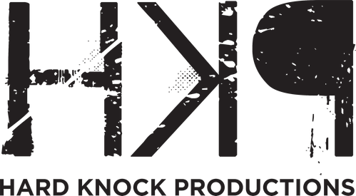 Hard Knock Productions logo