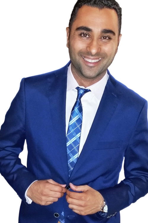 Sherwin Arae as Self - Comedian