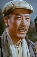Lianchi Liu as Bingqing Ren