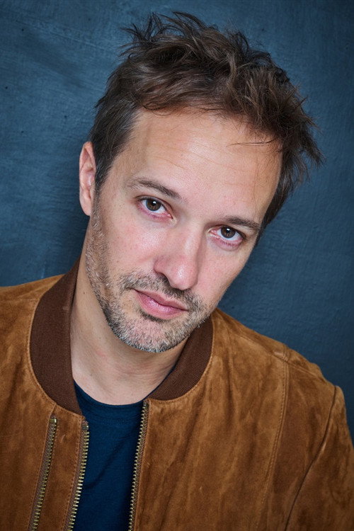 Benoit Del Grande as Karl