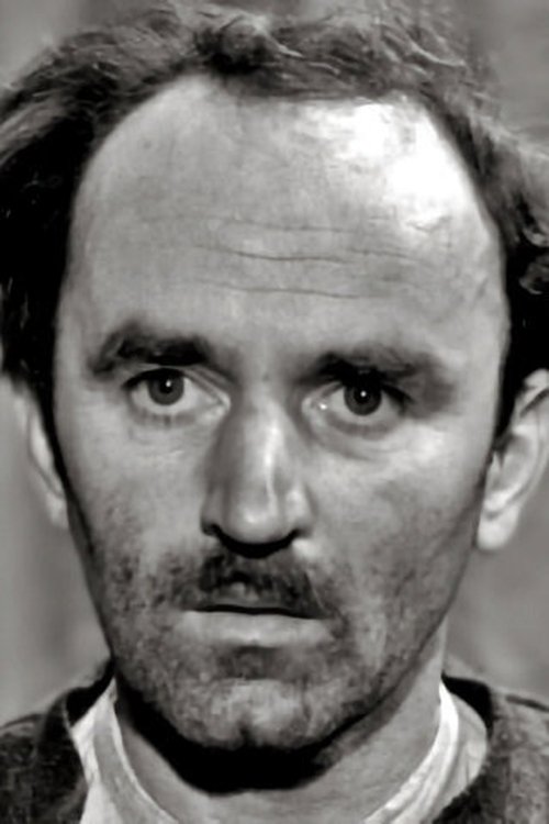 Julien Verdier as Mr. Guy Couvoisier, jeweler