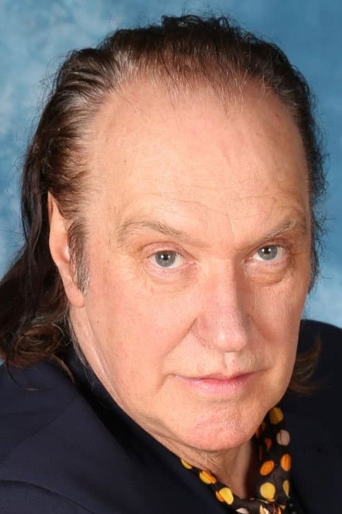 Dave Davies as Bruce Langer