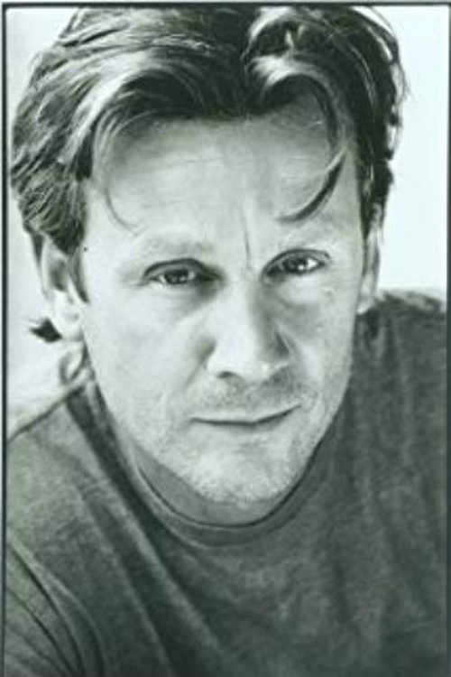 Simon Poland as Matthew