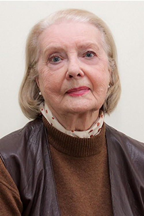 Aleksandra Karzyńska as Liza