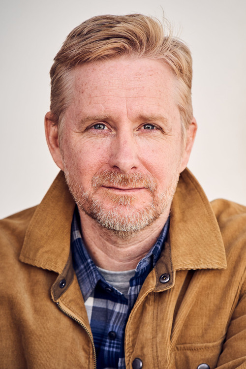 Kovar McClure as Detective #2