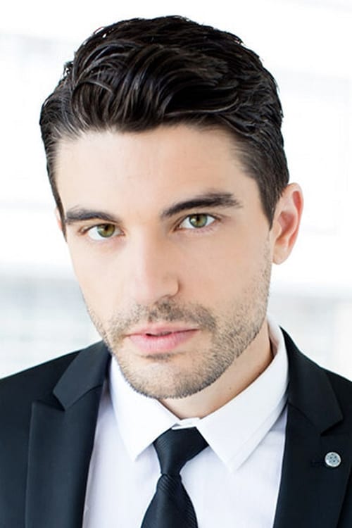 Matt Magnusson as Mason