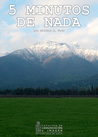 5 minutes of nothing