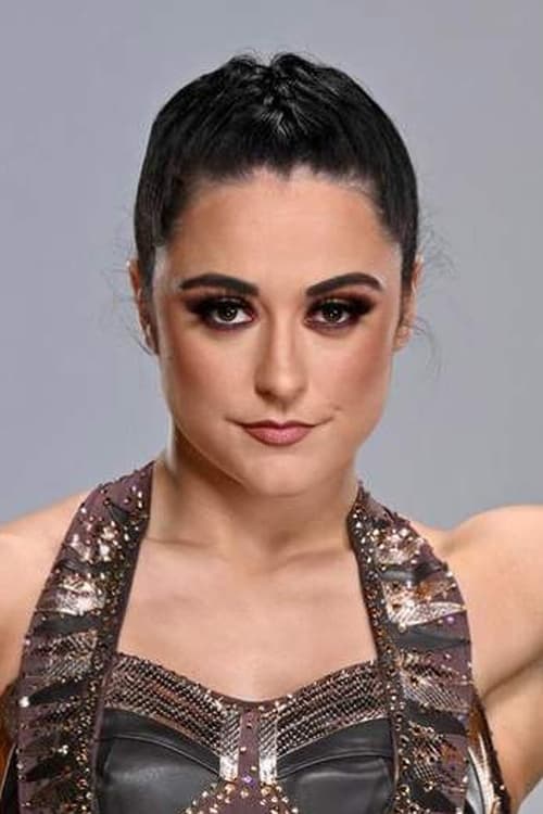 Aoife Cusack as Lyra Valkyria