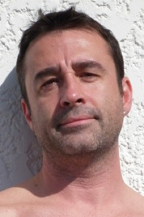 Iago Torres as (archive footage)