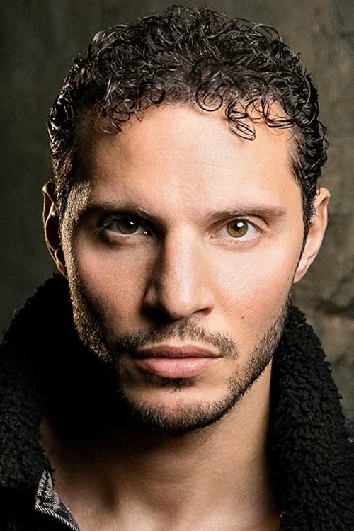 Christopher Evangelou as Mason Mendoza