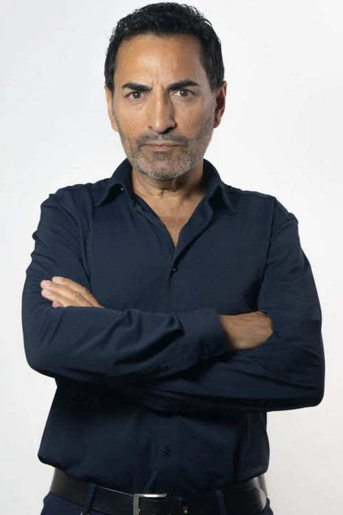 Fernando Santos Soto profile photo