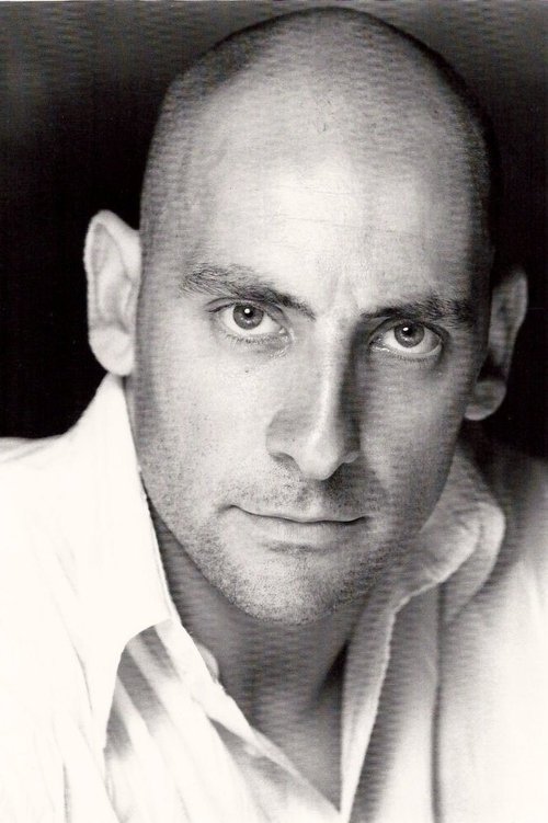 Matthew Stirling as Oakes