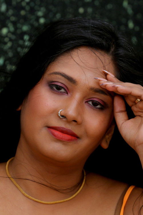 Rebecca Dilrukshi as Aseni