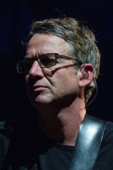 Stone Gossard as 