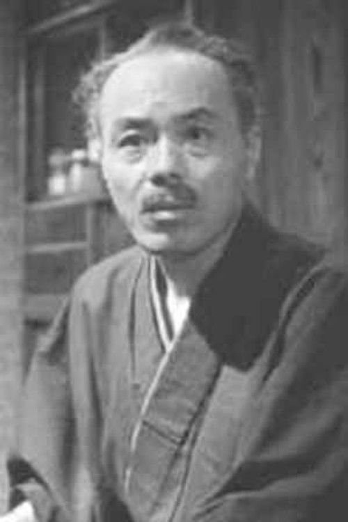 Ichirō Sugai as 