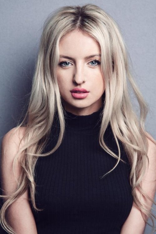 Chloe Arrowsmith as Girl in bed with The Blockheads Charley (uncredited)