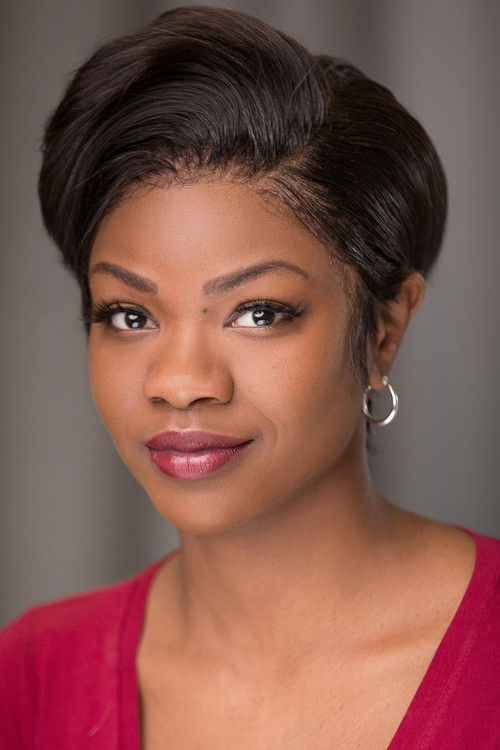 Santana Boykin as Student