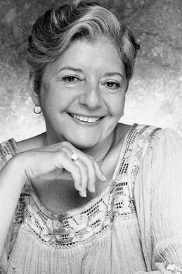 Tresa Hughes as Nurse Degroot