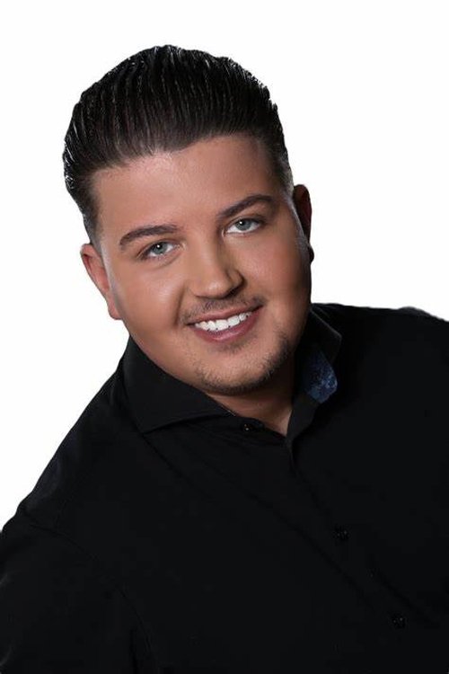 Marco Schuitmaker as Self - Deelnemer