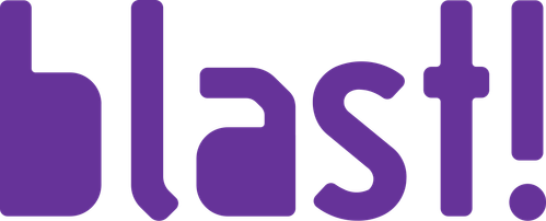 Blast! Films logo