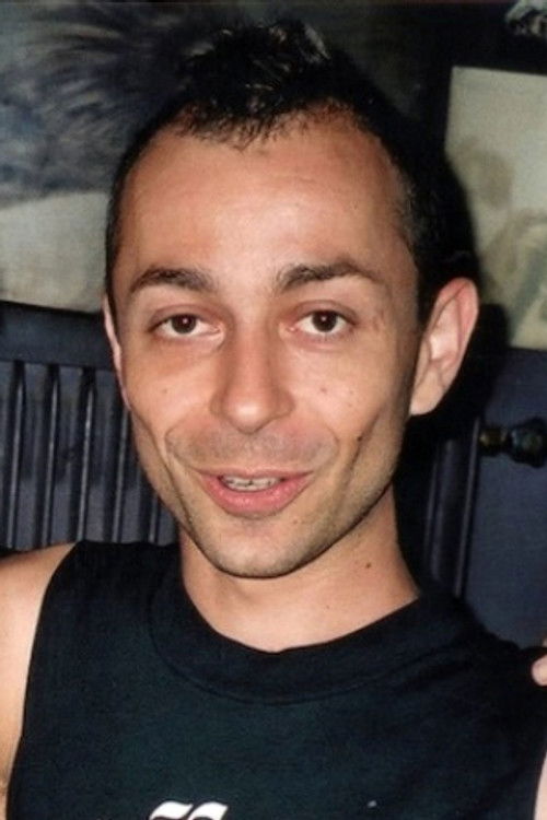 Laurent Mercier as Winnie