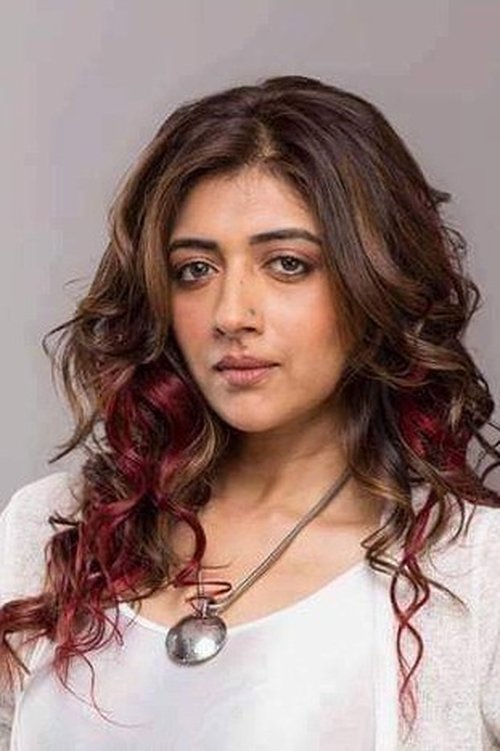 Sreenanda Shankar as 