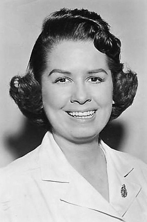 Mary McCarty as Doreen Smith