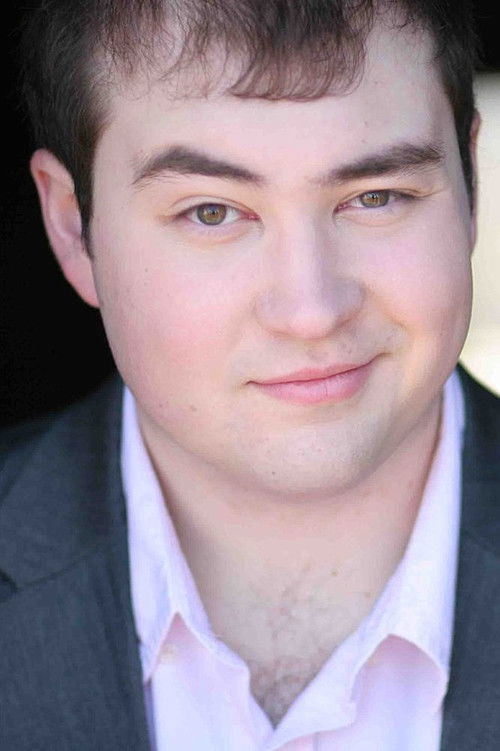 Hanlon Smith-Dorsey as Tom Tunninbum