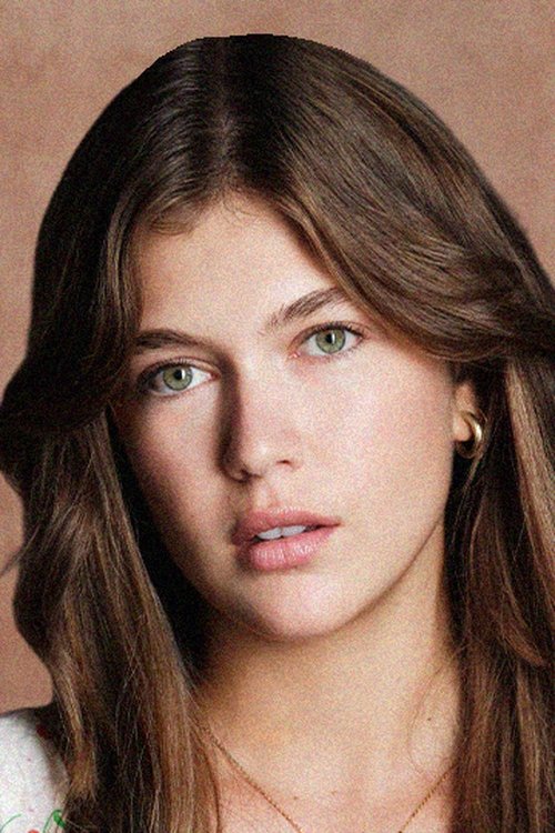 Klelia Andriolatou as Marina